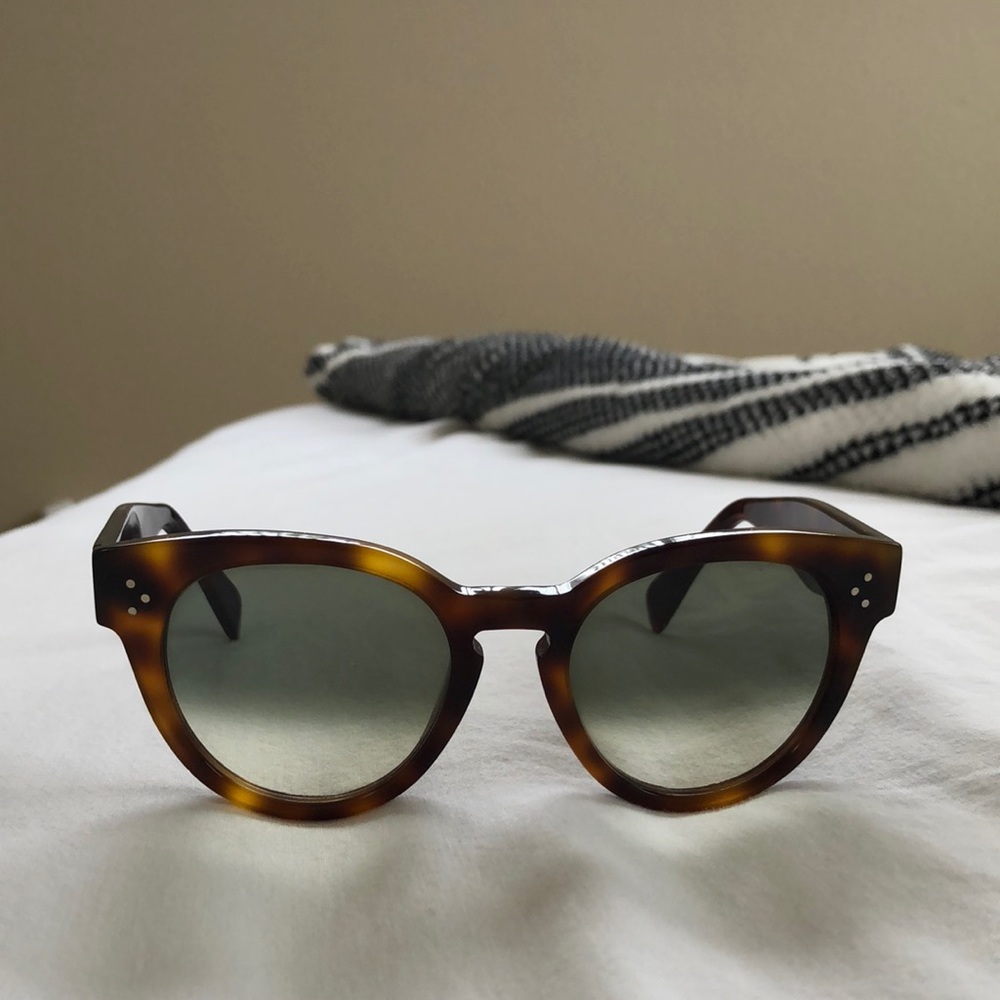 Celine sunglasses